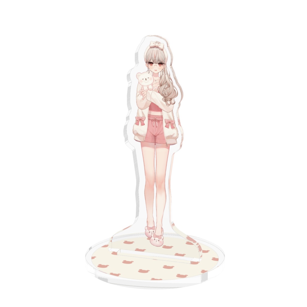 アクリルスタンド【新衣装ver】