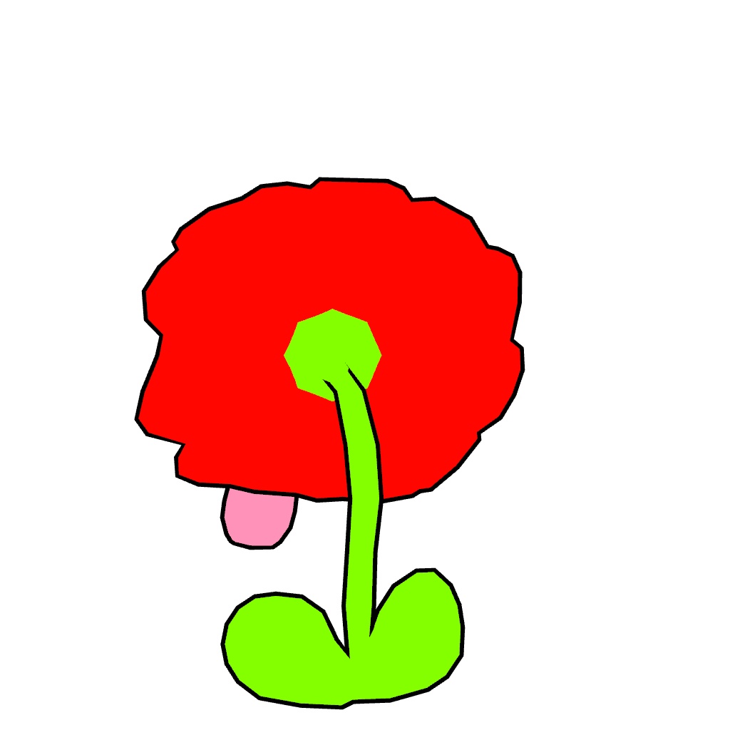 ジェネリックパンジー