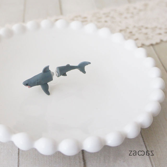 HELLO!ジョージ君