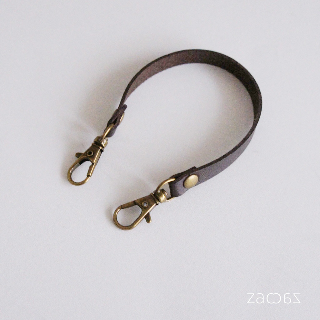 手提げ持ち手*0.9cm幅*合皮