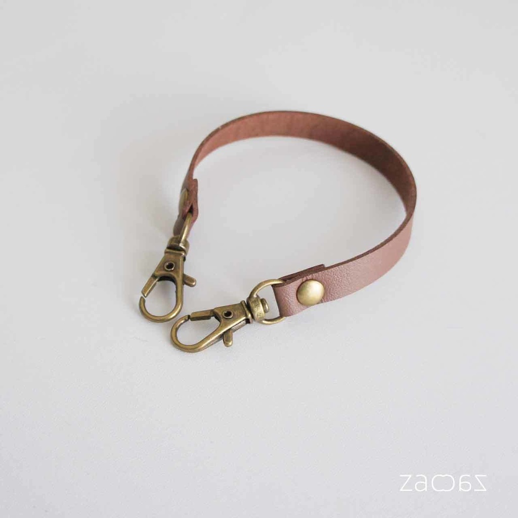 手提げ持ち手*0.9cm幅*合皮