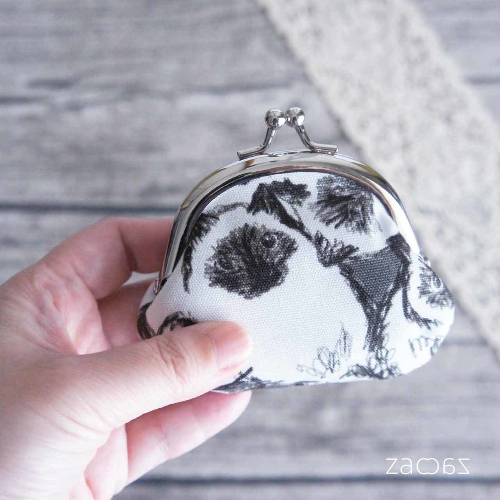 《送料無料》お得ながま口2個セット*ヒマラヤン