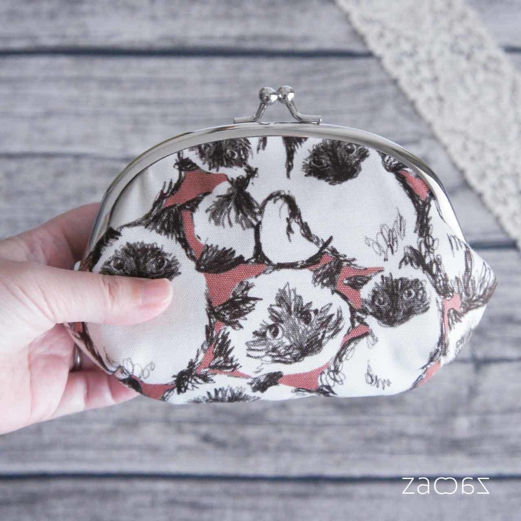 《送料無料》お得ながま口2個セット*ヒマラヤン