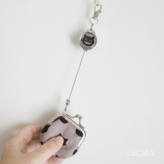 【早期購入特典】猫がまぐち福袋*2026