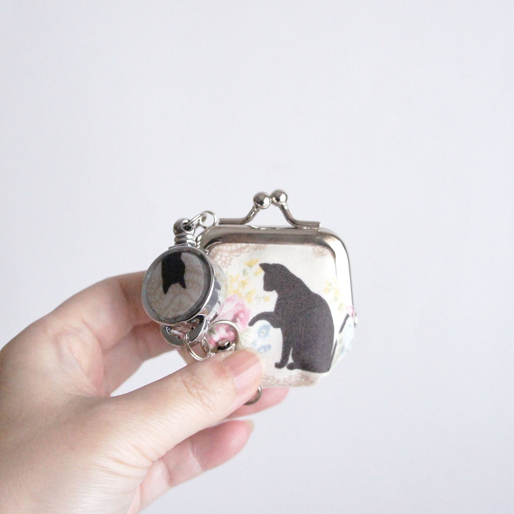 【早期購入特典】猫がまぐち福袋*2026