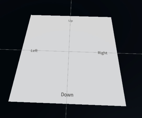 【VRCHAT想定】手っ取り早く画像を表示できる『ImageDisplayer』