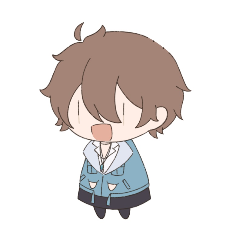 5cmデザインアクスタ