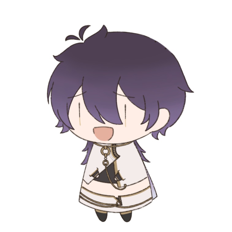 5cmデザインアクスタ