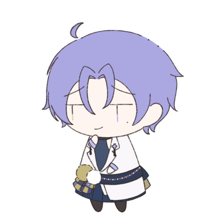 5cmデザインアクスタ