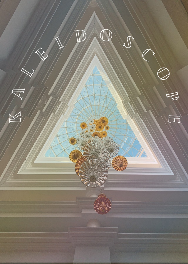 Kaleidoscope