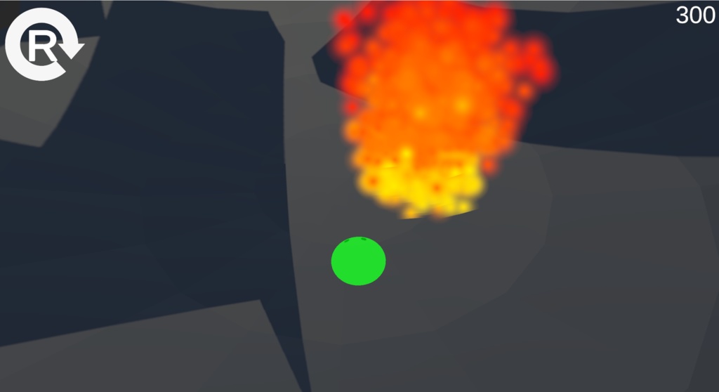 スライムアクション