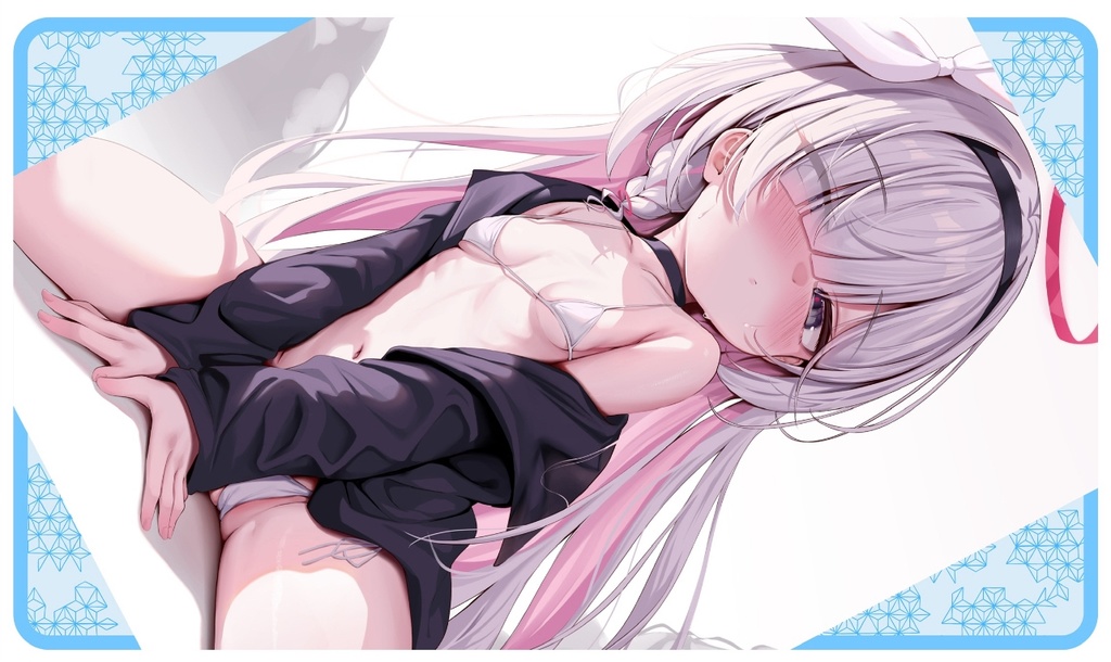 【こくと】プラナ プレイマット