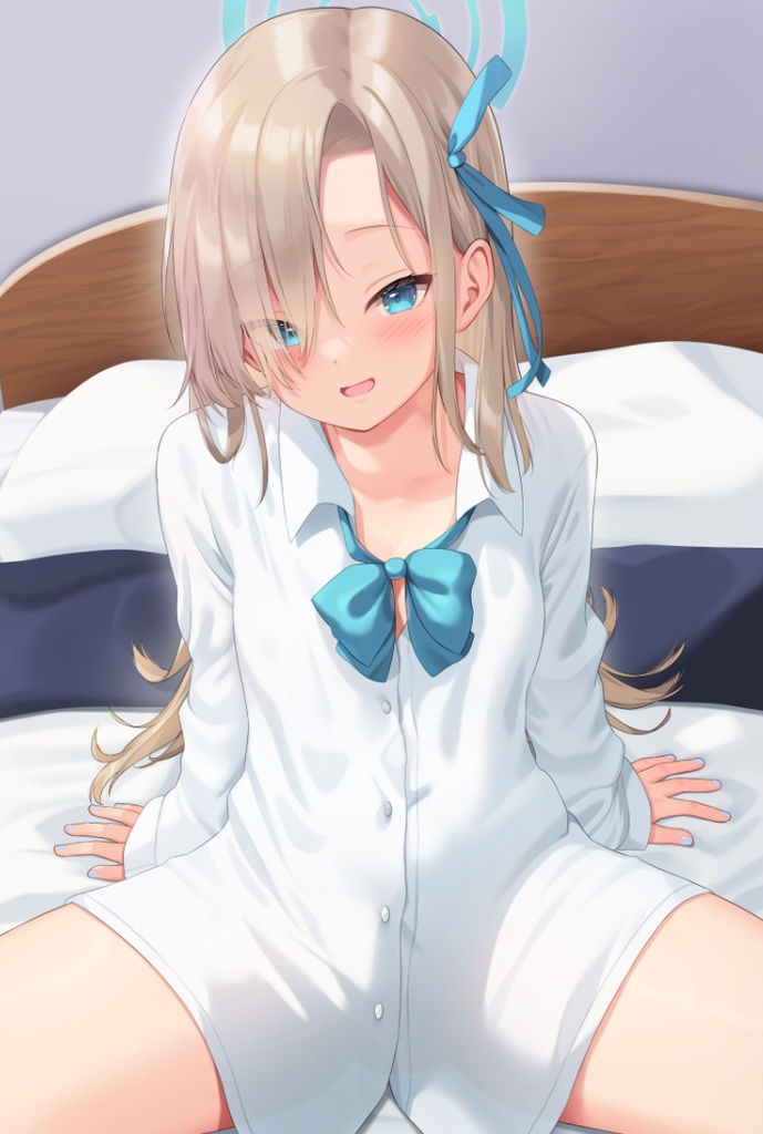 【なまひゆ】アスナ タペストリー