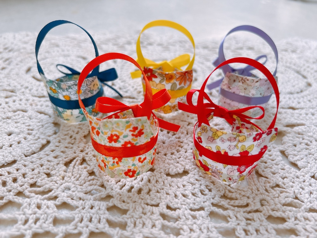 ぬい用エプロン🍴