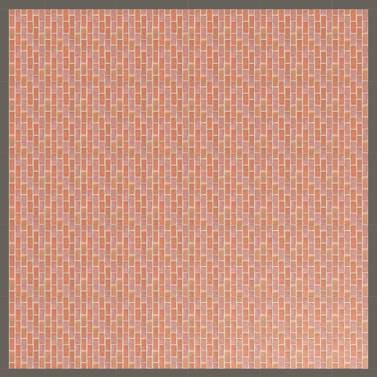 VRChat/Cluster 外床6種類 Floors 6types