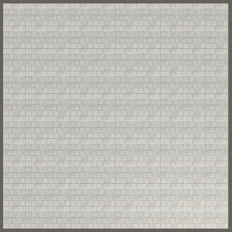 VRChat/Cluster 外床6種類 Floors 6types