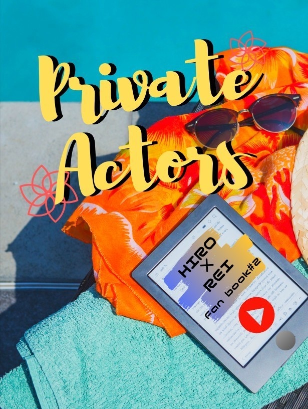 Private Actors