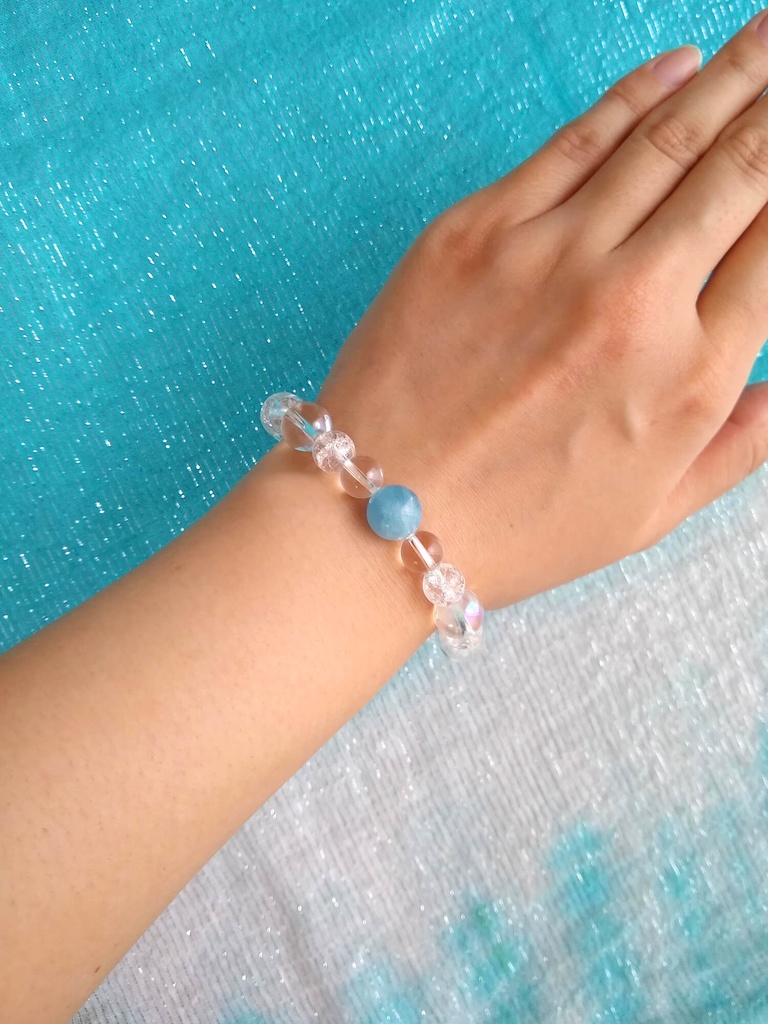 人魚の息吹 - Mermaid Breath -