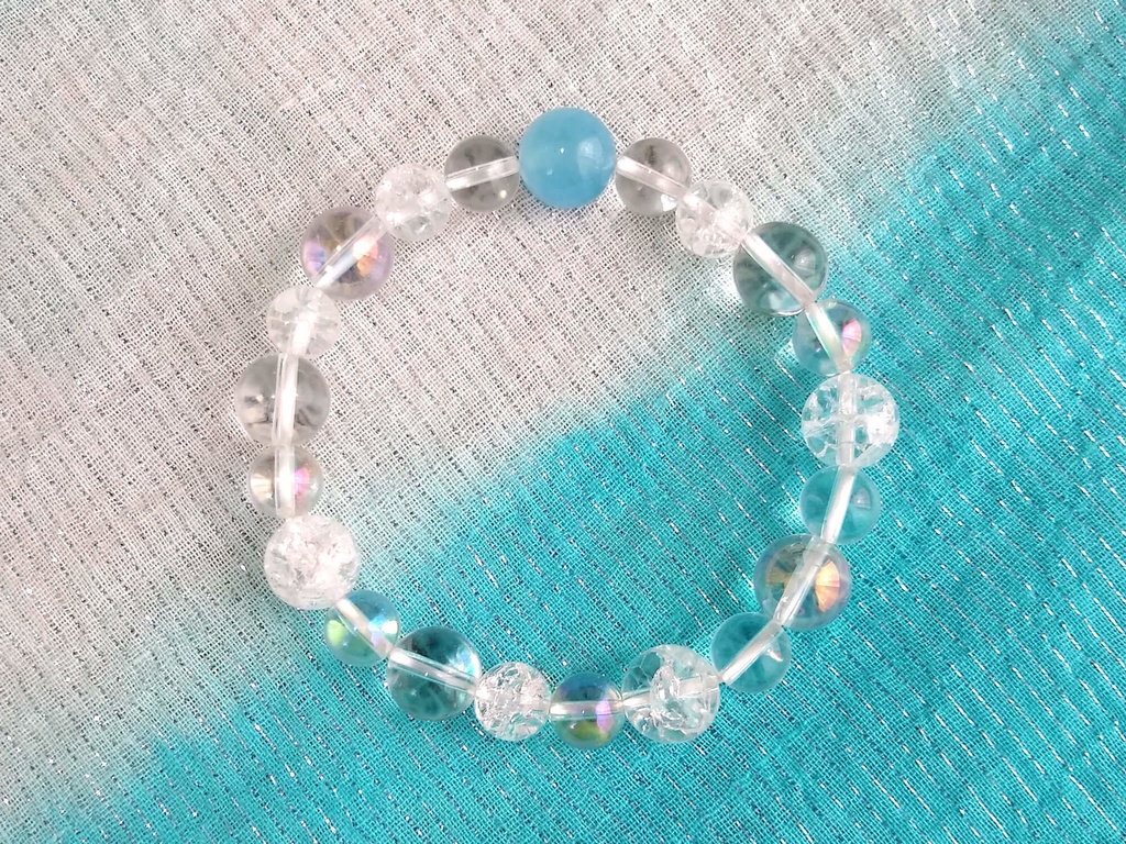 人魚の息吹 - Mermaid Breath -