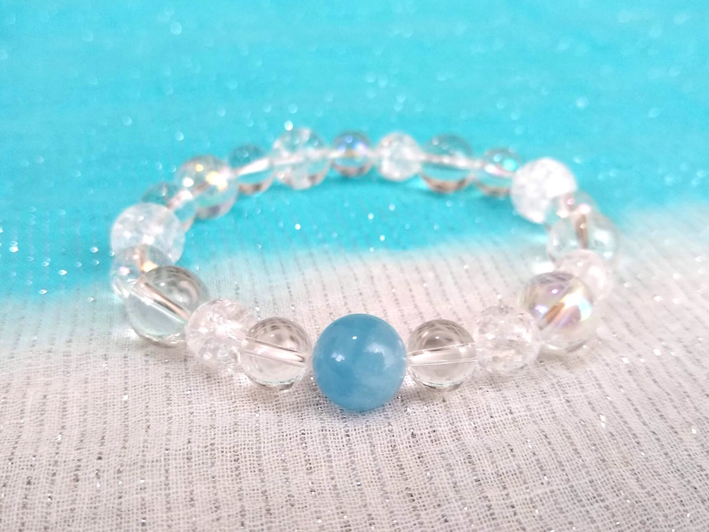 人魚の息吹 - Mermaid Breath -