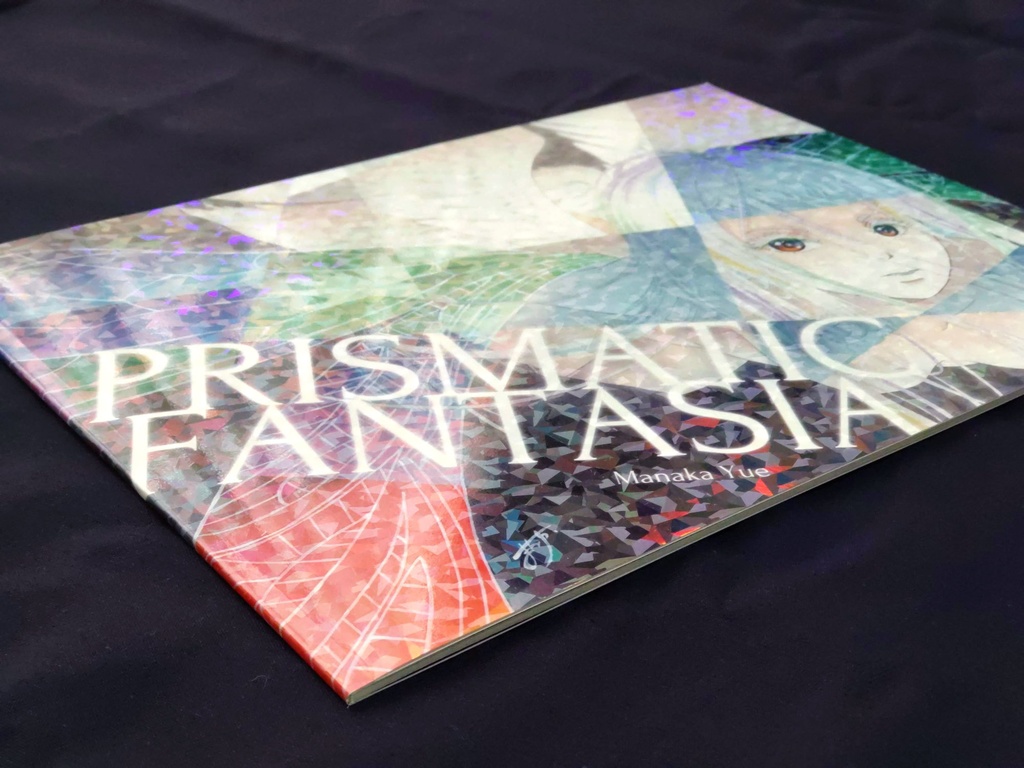 PRISMATIC FANTASIA