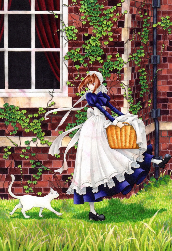 クリスタルアート〈小〉『Moments~Moa~』