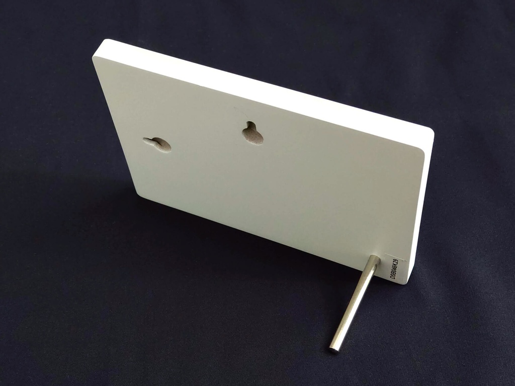 クリスタルアート〈小〉『0. EMERGE』