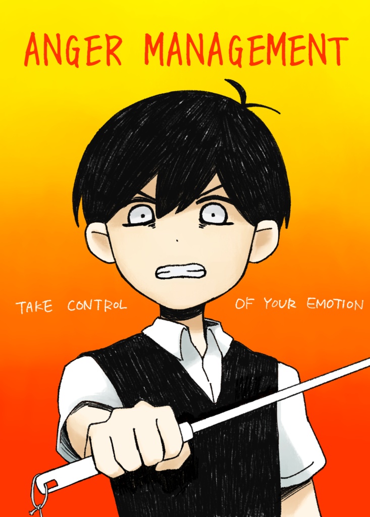 ANGER MANAGEMENT 