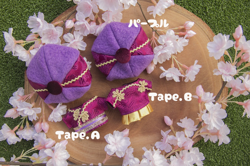 DC-チャイナ服セット+