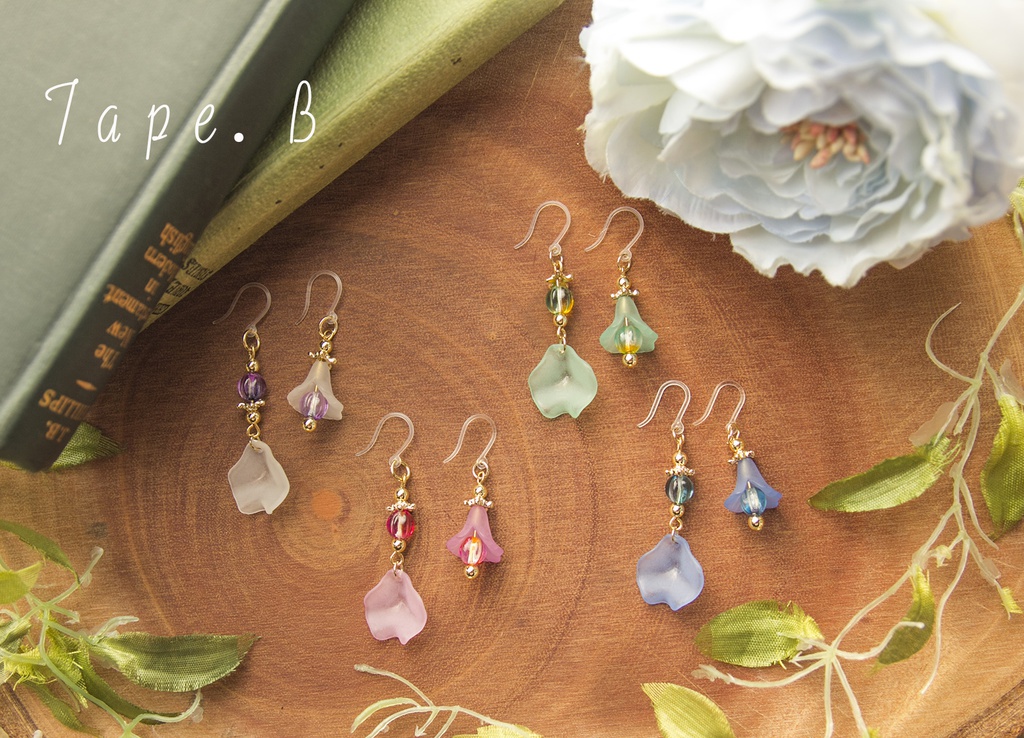 *送料無料*オリジナル-FLOWER2