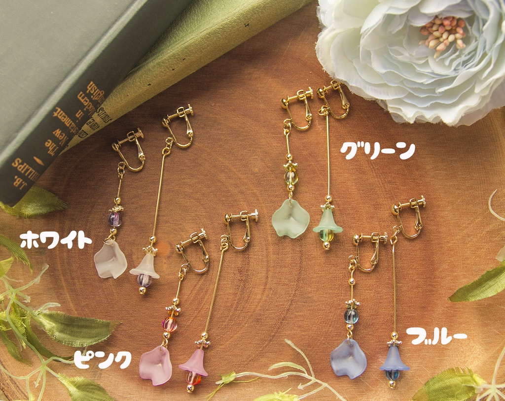 *送料無料*オリジナル-FLOWER2