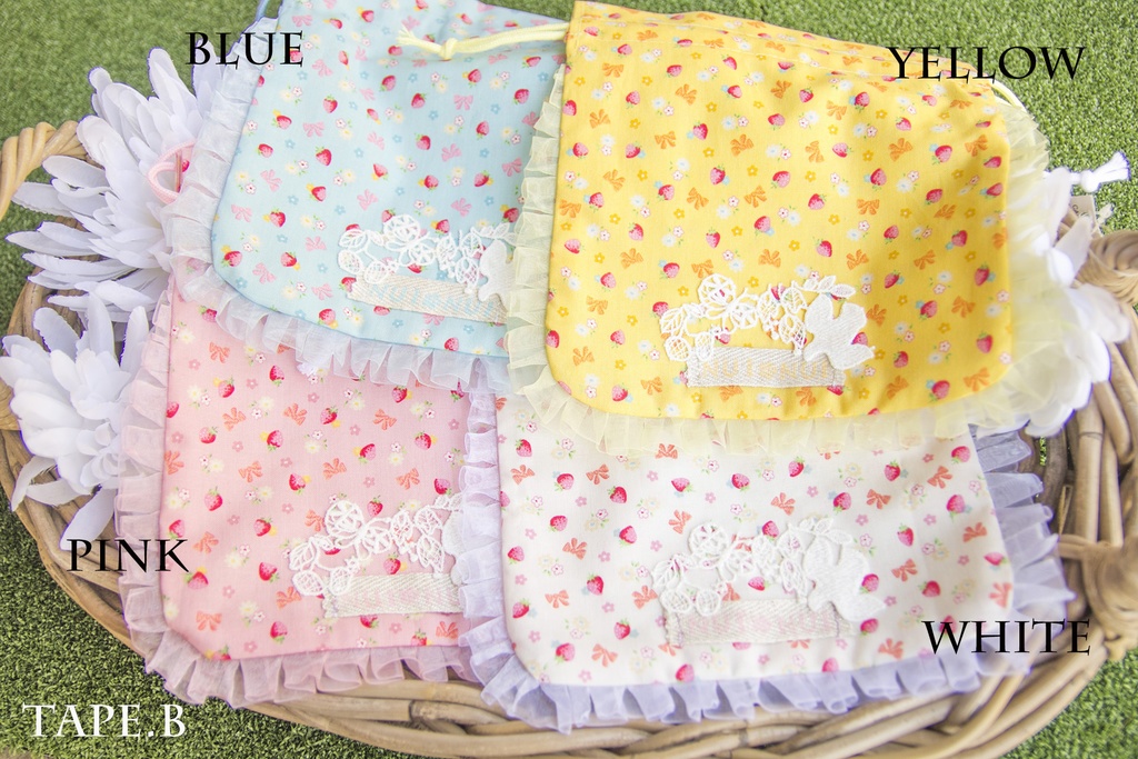 DC-ピクニックセット