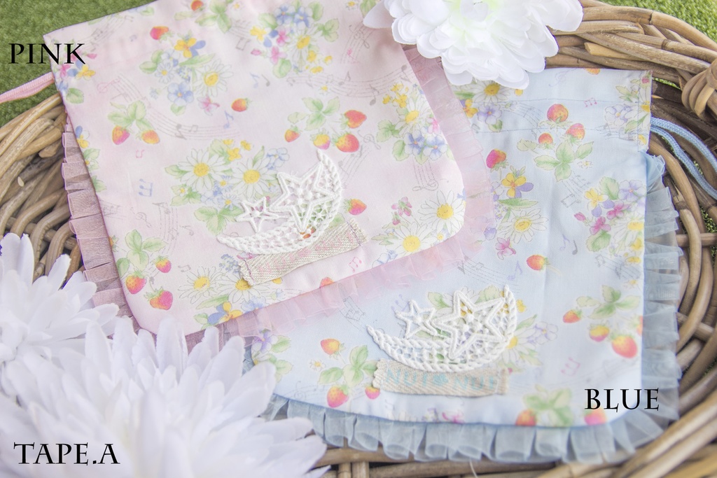 DC-ピクニックセット