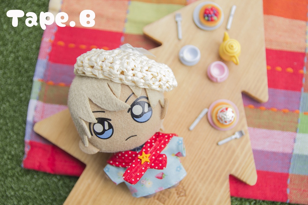 DC-ピクニックセット