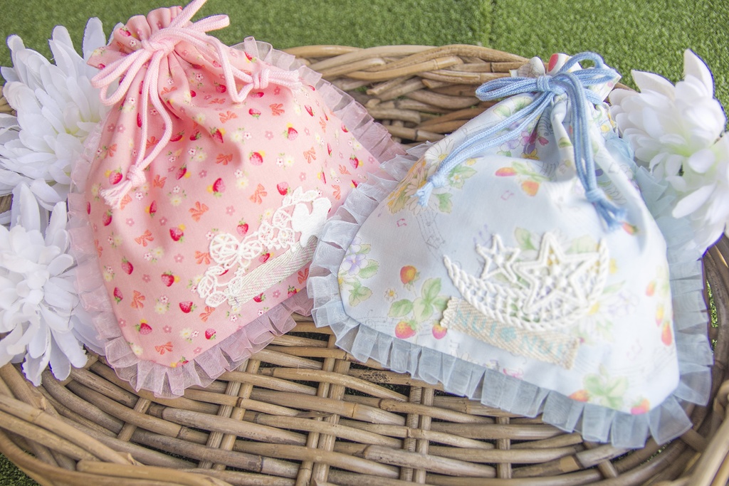 DC-ピクニックセット