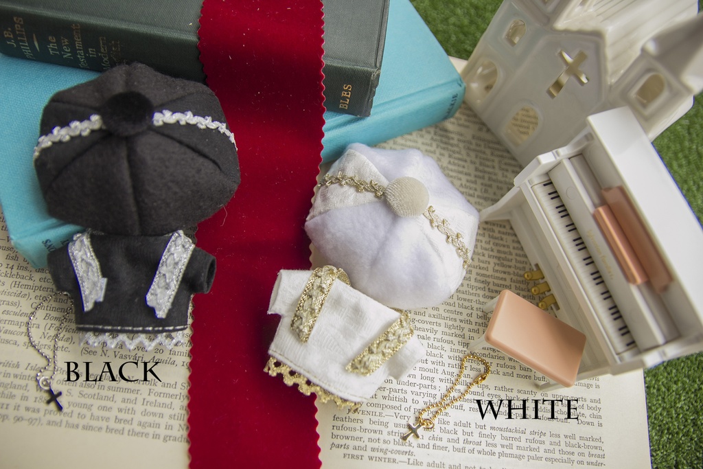 DC-お悩み相談セット