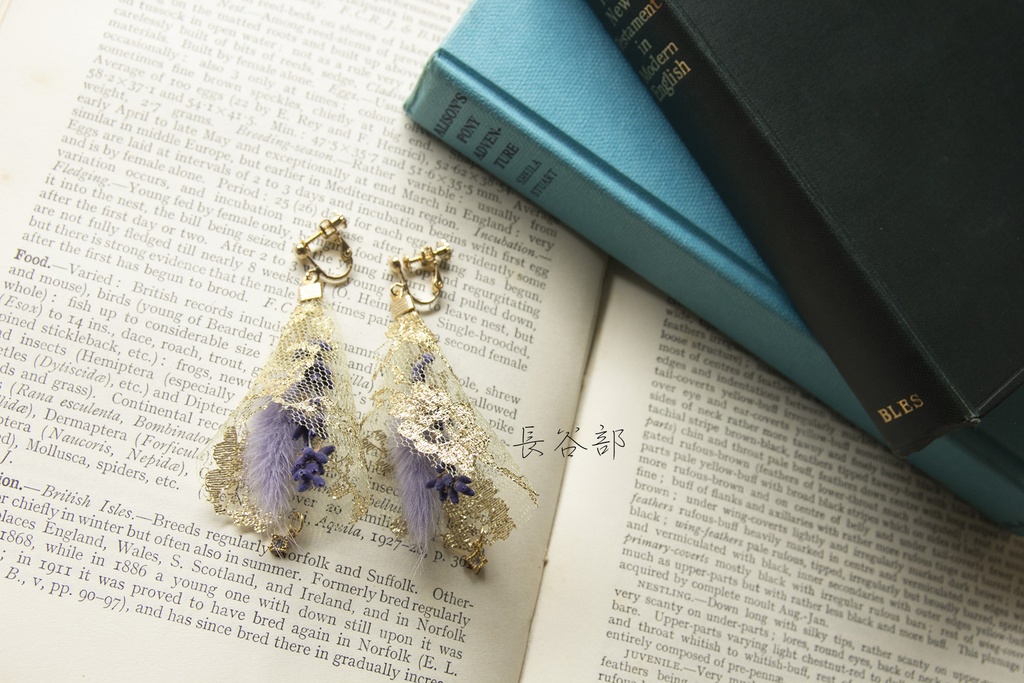 とうらぶ-ブーケアクセサリー