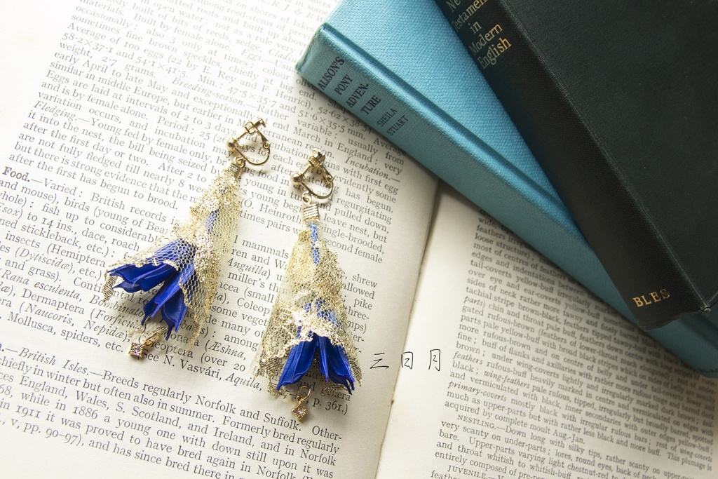 とうらぶ-ブーケアクセサリー