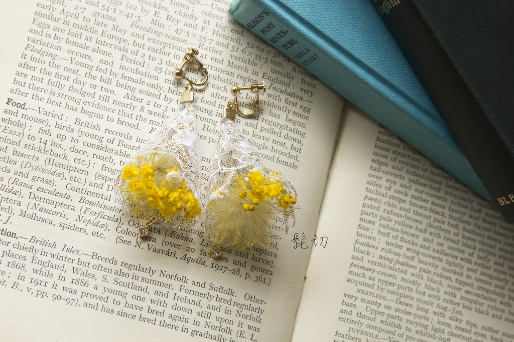 とうらぶ-ブーケアクセサリー