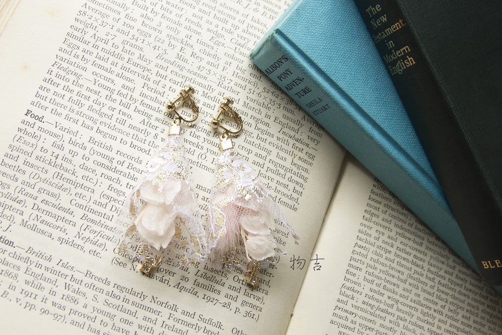 とうらぶ-ブーケアクセサリー