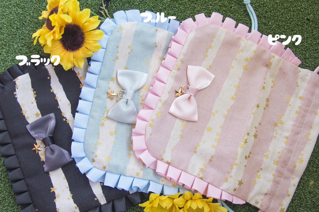 値引き*送料無料*オリジナル-きんちゃく2