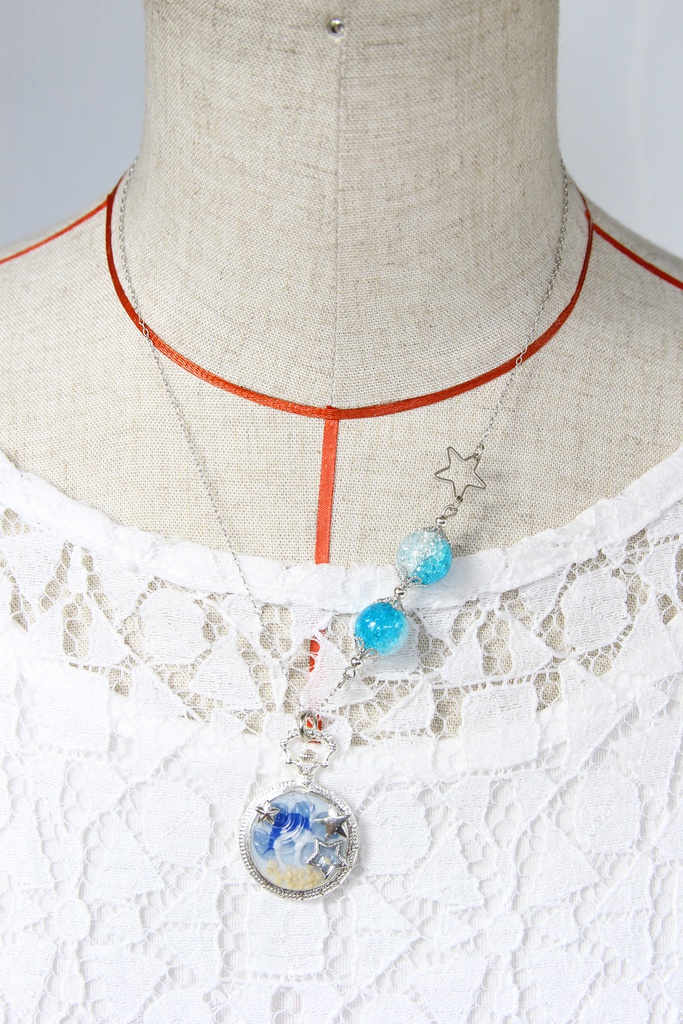 Free!-ネックレス