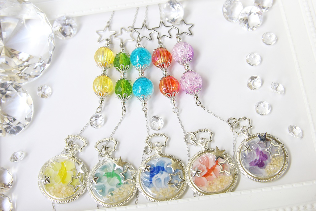 Free!-ネックレス