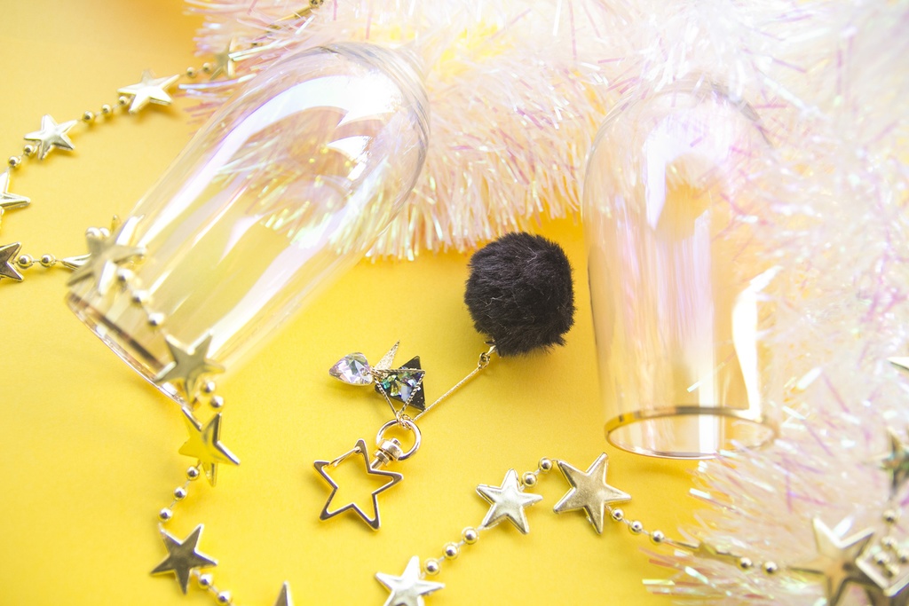 プロメア-Tape.LIO