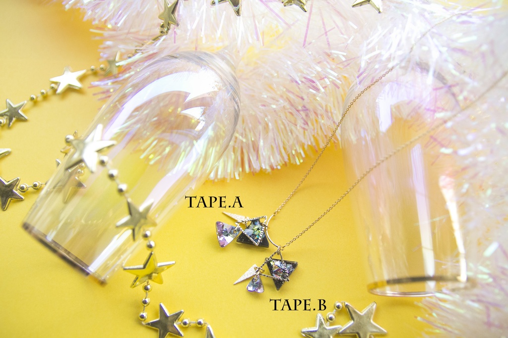 プロメア-Tape.LIO