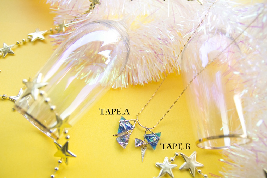 プロメア-Tape.GALO