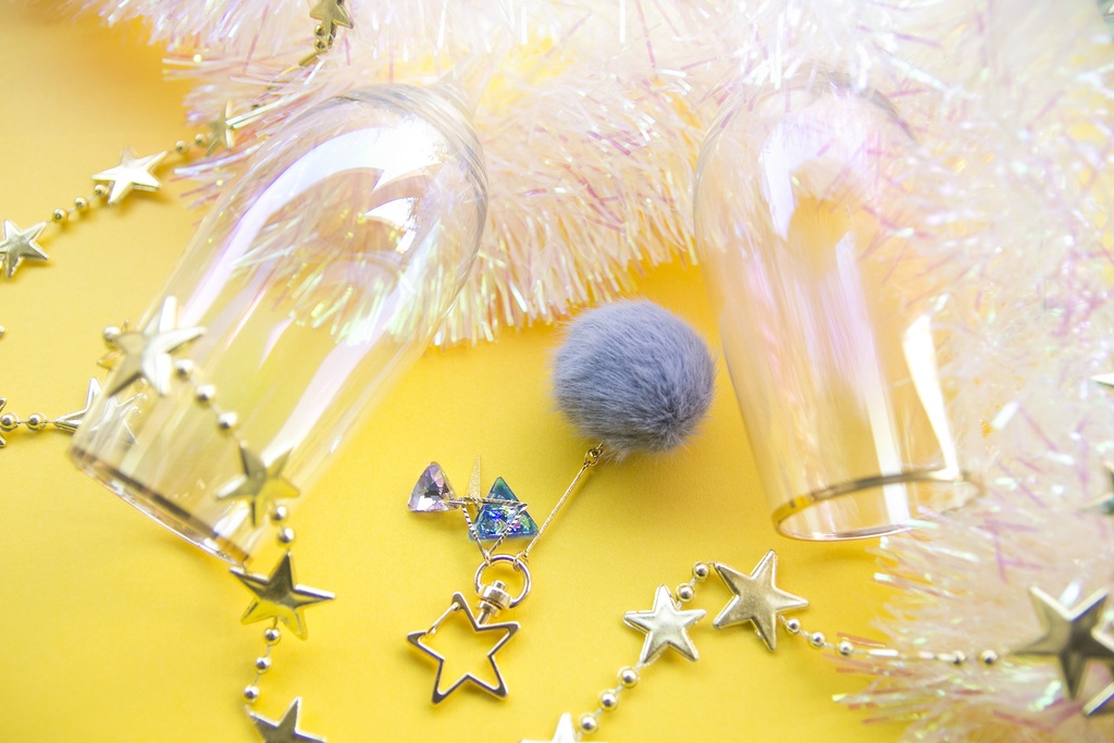 プロメア-Tape.GALO