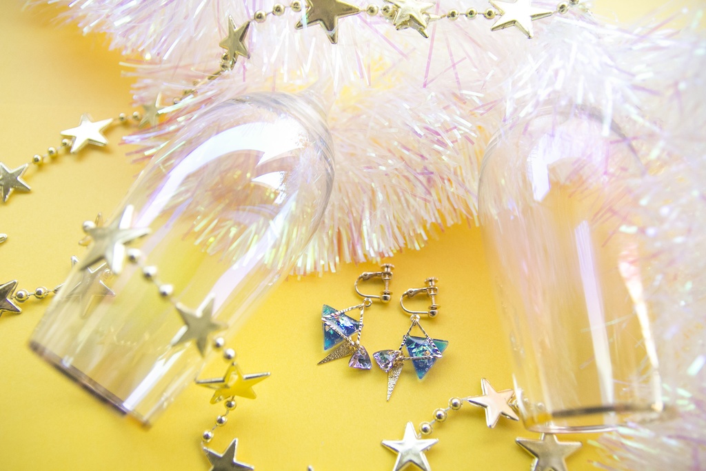 プロメア-Tape.GALO