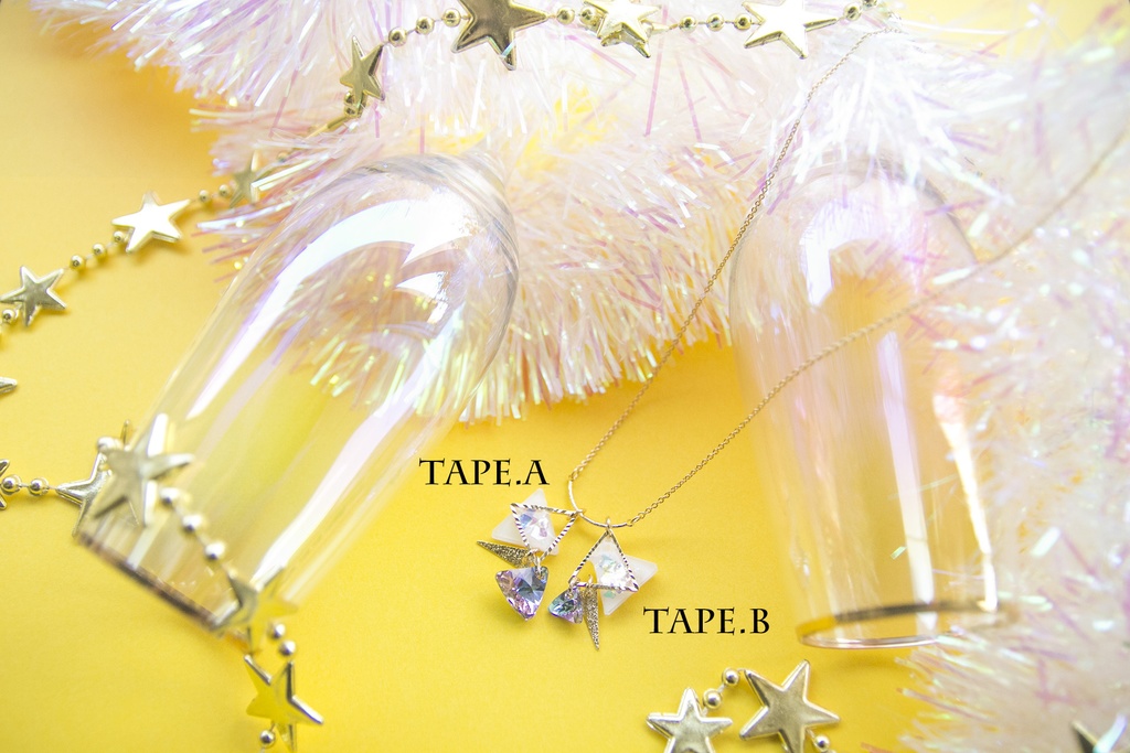 プロメア-Tape.KRAY