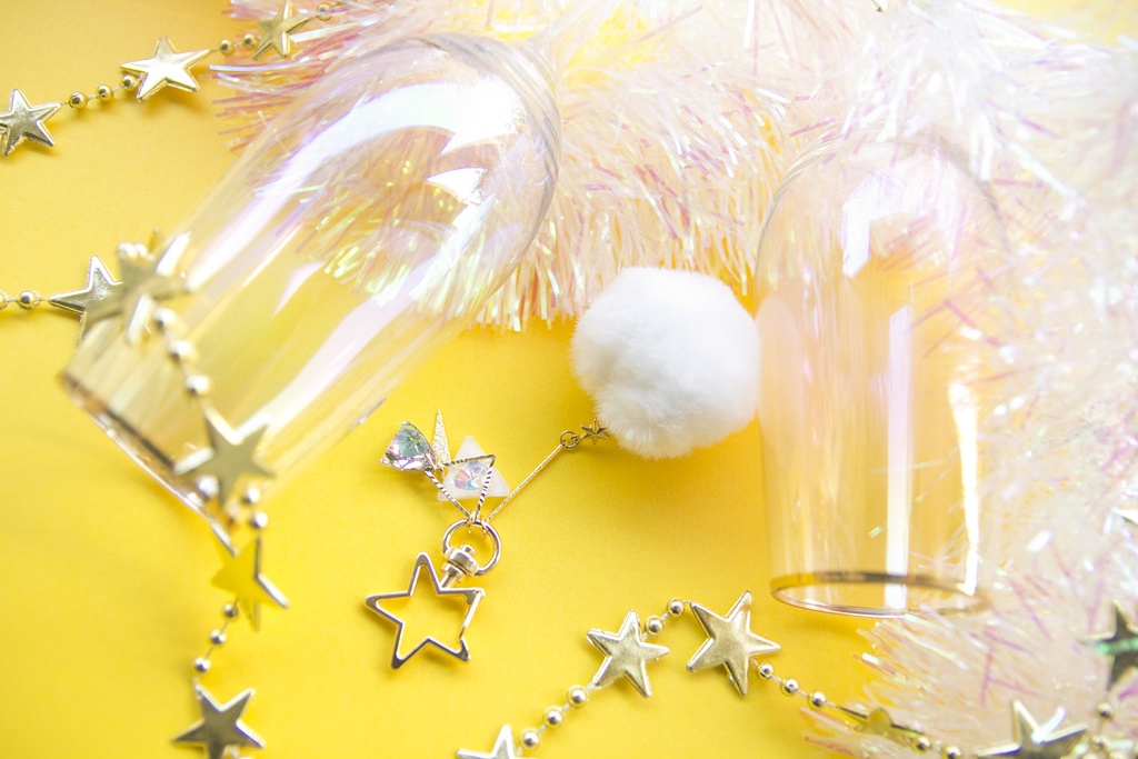 プロメア-Tape.KRAY